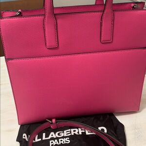 Karl Lagerfeld Hand bag